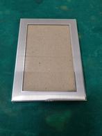 fotolijst verzilverd vintage staand, Ophalen of Verzenden, 'T Olde Gre-j, Info@toldegrej.nl, Endepoelstraat 20f Didam