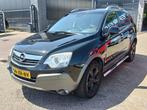 Opel Antara 3.2 V6 Cosmo Airco 18'' L.M.V Nw APK (bj 2008), Auto's, Opel, Automaat, 228 pk, 3195 cc, Gebruikt