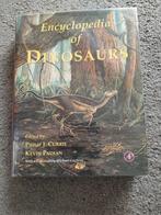 Encyclopedia of Dinosaurs Philip J. Currie, Philip J. Currie, Ophalen of Verzenden, Zo goed als nieuw, Natuurwetenschap