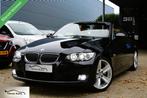 BMW 3-serie Cabrio 325i High Executive|Leder|Navi|Xenon|Nap!, Auto's, BMW, 13 km/l, Achterwielaandrijving, Gebruikt, 4 stoelen
