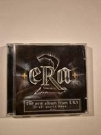 ERA 2, Ophalen of Verzenden, Zo goed als nieuw