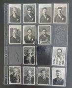 Virginia Voetbalplaatjes Begin 50 RUILEN  7, Ophalen of Verzenden, Gebruikt, Overige binnenlandse clubs, Poster, Plaatje of Sticker