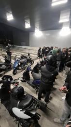 Gezocht zip Runner skipper 172 Zonder 123!, Fietsen en Brommers, Scooters | Piaggio, Ophalen of Verzenden, Zo goed als nieuw, Zip