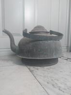 Rood koper ketel, Antiek en Kunst, Ophalen of Verzenden, Koper