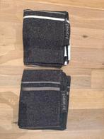 2 x Pleet Kleed - Gerecycled van Verhuisdekens, Ophalen, 150 tot 200 cm, Zo goed als nieuw, 150 tot 200 cm