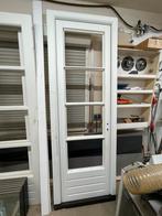 Nieuw deur kozijn zonder glas, Ophalen, Nieuw, Hout