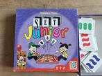 spel Set junior bordspel, Vijf spelers of meer, Ophalen of Verzenden, Gebruikt