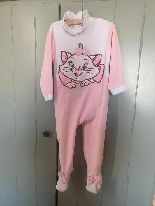 Nieuwe mooie roze Marie onesie uit Disneyland Parijs Disney, Verzamelen, Disney, Nieuw, Kleding of Textiel, Verzenden