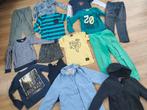 14 dlg kledingpakket jongen maat 134 140 - 14 stuks name it, Kinderen en Baby's, Kinderkleding | Maat 134, Ophalen of Verzenden