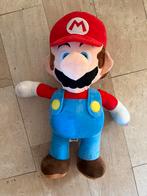 Super mario knuffel 85 cm, Ophalen of Verzenden, Zo goed als nieuw, Overige typen