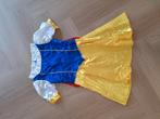 Sneeuwwitje pakje, Kleding | Dames, Carnavalskleding en Feestkleding, Ophalen of Verzenden, Zo goed als nieuw, Maat 36 (S), Carnaval