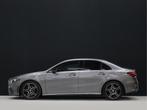 Mercedes-Benz A-Klasse 180 AMG Sport [SFEERVERLICHTING, CAME, Auto's, 65 €/maand, 136 pk, Origineel Nederlands, Bedrijf