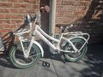 Yipeeh Liberty meisjes fiets 14 inch, Ophalen, Gebruikt, 14 inch of minder