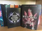 Fairyloot The Whispering Dark Exclusive Edition, Ophalen of Verzenden, Nieuw