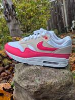 Nike air max 1 Aster pink, Nike, Nieuw, Ophalen of Verzenden, Sneakers of Gympen
