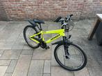 Kindermountainbike, Ophalen, Gebruikt, 20 inch of meer