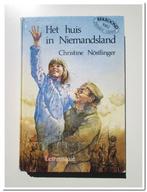 OorlogsLemniscaat 997: Het huis in Niemandsland v.a. 12+, Boeken, Ophalen of Verzenden, Zo goed als nieuw, Christine Nöstlinger