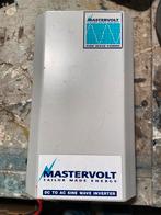 Mastervolt omvormer, Ophalen, Gebruikt, Overige typen