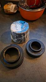 Golf 2 MK2 Lift Kit - Verhogingsset, rising tuning kit, Ophalen of Verzenden, Nieuw, Volkswagen