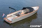 Cooper 800 Cooperyacht cooper800, Watersport en Boten, Motorboten en Motorjachten, Nieuw, Binnenboordmotor, Diesel, Polyester