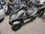 Piaggio MP3 300 HPE SPORT 2021 RIJKLAAR GARANTIE, Motoren, Bedrijf, Scooter