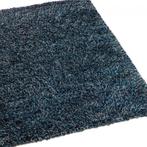 Vloerkleed / Karpet Brinker Angora Teal 200 x 300 cm, Ophalen of Verzenden, 200 cm of meer, Rechthoekig, Handgewoven