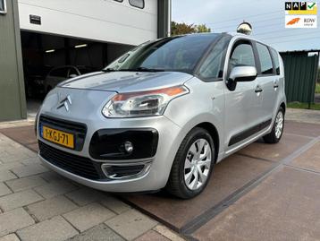 Citroen C3 Picasso 1.4 VTi Tendance Cruise Zeer Mooi beschikbaar voor biedingen