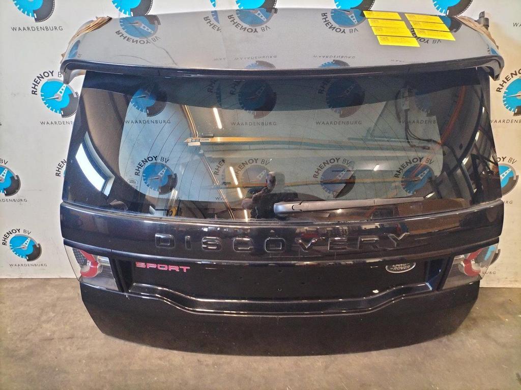 LANDROVER DISCOVERY SPORT L550  ACHTERKLEP 2016, Ophalen of Verzenden, Gebruikt, Stiba lid