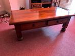 Salontafel, Ophalen, 100 tot 150 cm, 50 tot 100 cm, Zo goed als nieuw