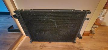 Radiateur bmw e32 740i beschikbaar voor biedingen