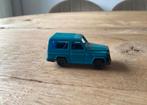 Mercedes 300 GD, West Germany, Ophalen of Verzenden, Zo goed als nieuw, Auto