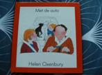 HELEN OXENBURY,  MET DE AUTO,  1983  IN PRIMA STAAT, Boeken, Ophalen of Verzenden, Zo goed als nieuw, HELEN OXENBURY, Fictie algemeen