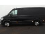 Volkswagen Crafter 35 2.0 TDI L3H2 Highline | Radio | Blueto, 12 maanden, Stof, Gebruikt, 4 cilinders