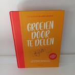Groeien door te delen, Allard Droste, Verzenden, Gelezen