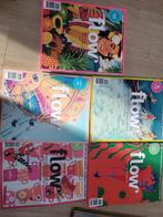 Flow, Ophalen of Verzenden, Zo goed als nieuw, Damesbladen