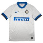 Inter Milan uitshirt 2013/14, Verzamelen, Buitenlandse clubs, Shirt, Verzenden, Zo goed als nieuw