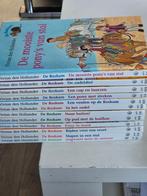 Vivian den Hollander - Roskam serie (nog 9 boeken), Ophalen of Verzenden, Nieuw, Vivian den Hollander, Fictie algemeen