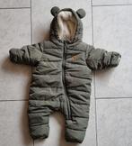 Winter Onesie Baby Maat 56 - Nieuw!, Kinderen en Baby's, Kinderkleding | Overige, Ophalen of Verzenden, Nieuw, Onbekend, Jongen of Meisje