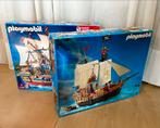 GEZOCHT: gratis lege Playmobil dozen liefst van vintage sets, Ophalen of Verzenden, Gebruikt