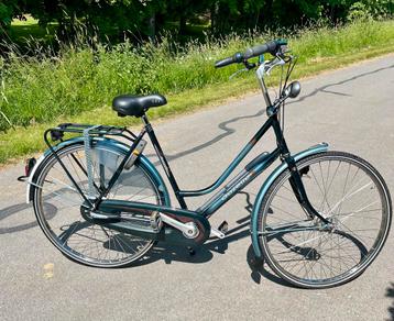 Gazelle Primeur Damesfiets beschikbaar voor biedingen