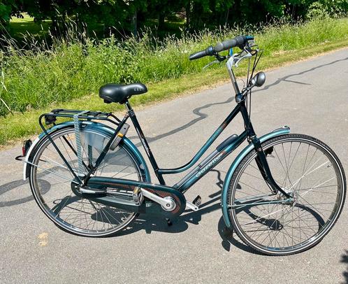 Gazelle Primeur Damesfiets, Fietsen en Brommers, Fietsen | Dames | Damesfietsen, Ophalen