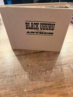 Black Uhuru - Anthem (4 cd’s limited edition), Ophalen of Verzenden, Zo goed als nieuw