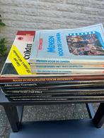 Verzameling fotografie boeken, Ophalen of Verzenden, Zo goed als nieuw