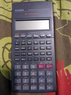 CASIO  FX-82TL rekenmachine, Ophalen of Verzenden, Grafische rekenmachine, Zo goed als nieuw