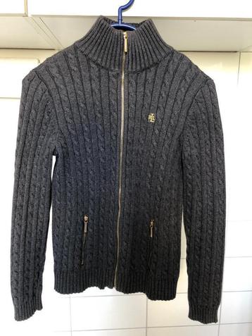 Vest - Ralph Lauren beschikbaar voor biedingen