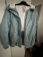 Waterdicht Herfst/winterjas, Kleding | Dames, Quechua, Ophalen of Verzenden, Zo goed als nieuw, Overige kleuren