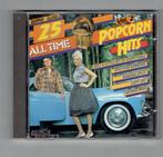 25 all time popcorn hits volume 2 - CNR Belgie - 1991, Ophalen of Verzenden, 1980 tot 2000