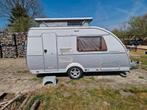 Kip Kompakt Special EKV37  Hefdak ,Bovag 2025 680 kg, Caravans en Kamperen, Standaardzit, Kip, Tot en met 2, Particulier