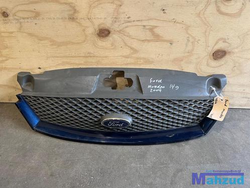 FORD MONDEO 3 Sedan blauw E2 grille 2000-2007, Auto-onderdelen, Overige Auto-onderdelen, Ford, Gebruikt, Ophalen of Verzenden