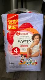 Kruidvat pants maat 4, Overige typen, Nieuw, Standaard, Ophalen
